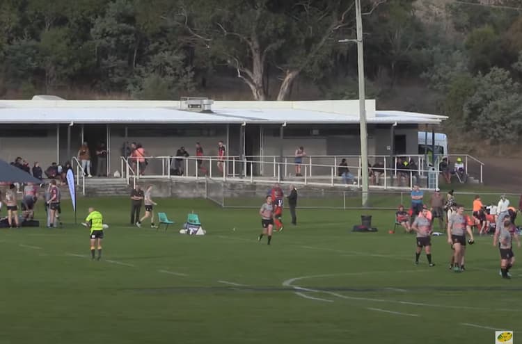 R3 Premiership Division, 2022
