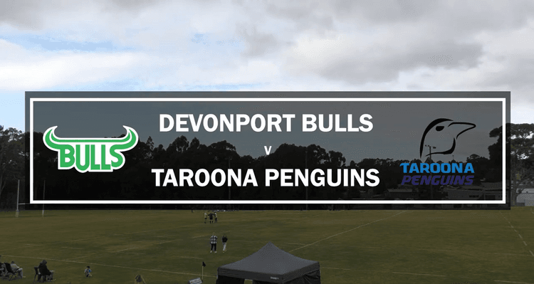 Devonport v Taroona, Round 4 2023