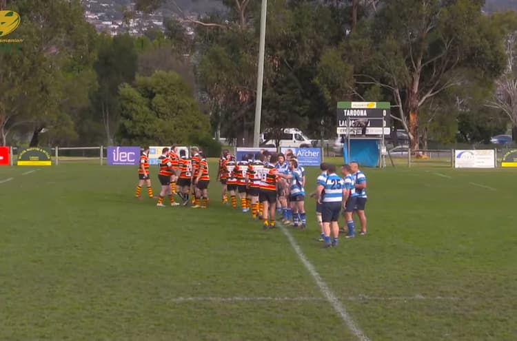 R10 Championship Rugby, 2022
