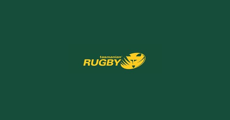 Harlequins v Tasmanian University, Premiership Rd 9 2023