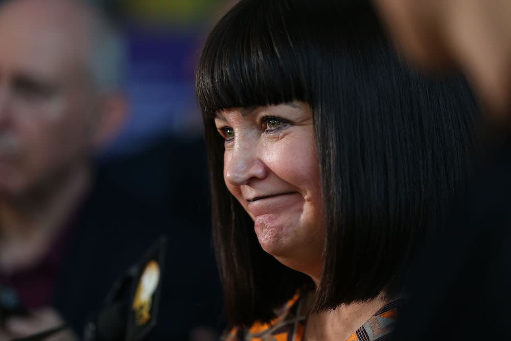 Photo: Getty Images