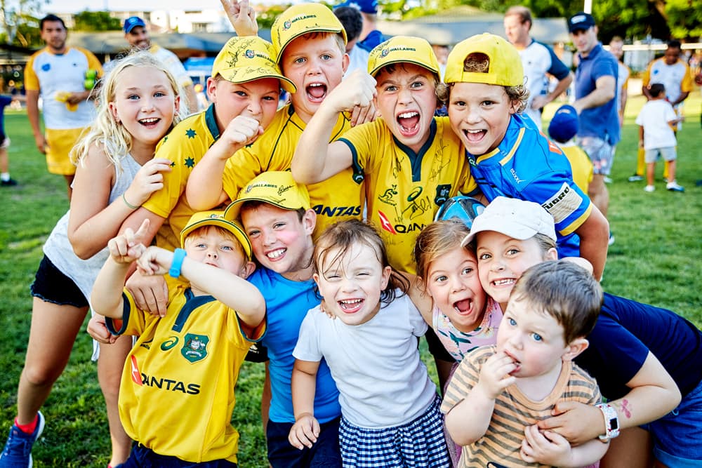 Photo: Stu Walmsley/RugbyAU Media 