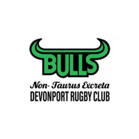 Devonport Bulls 1st XV