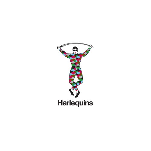 Harlequins 1st XV
