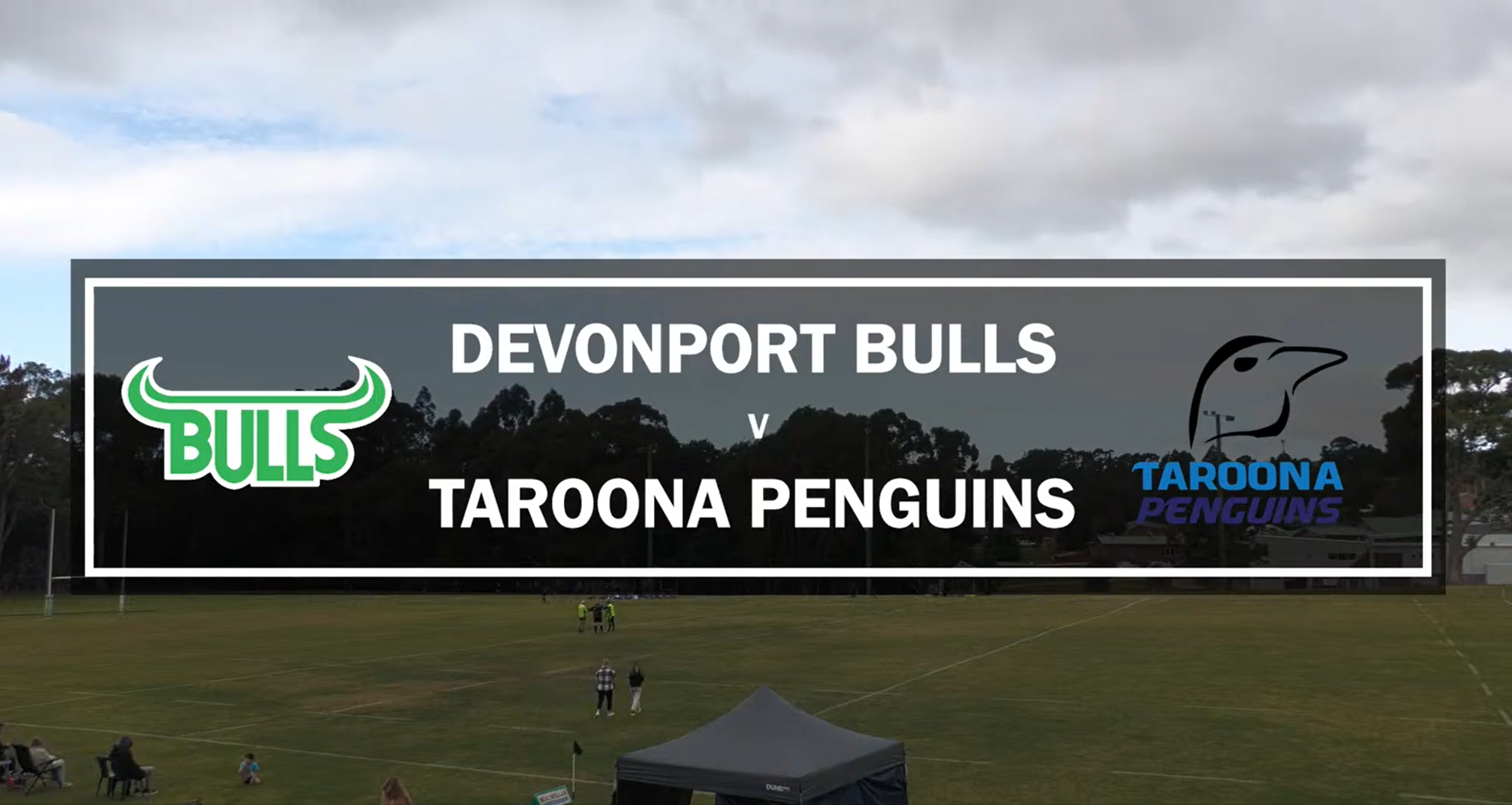 Devonport v Taroona, Round 4 2023