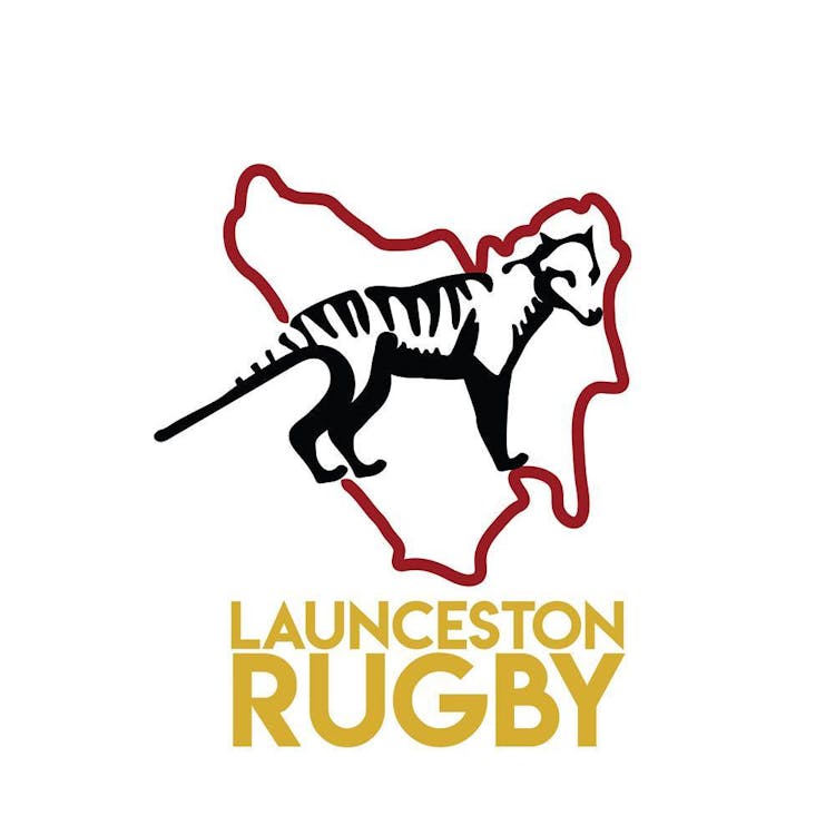 Launceston Crest