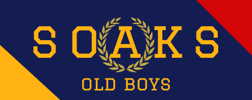 SOAKS Old Boys Tasmania Logo