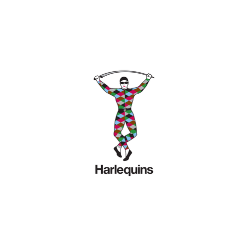 Harlequeens 7s